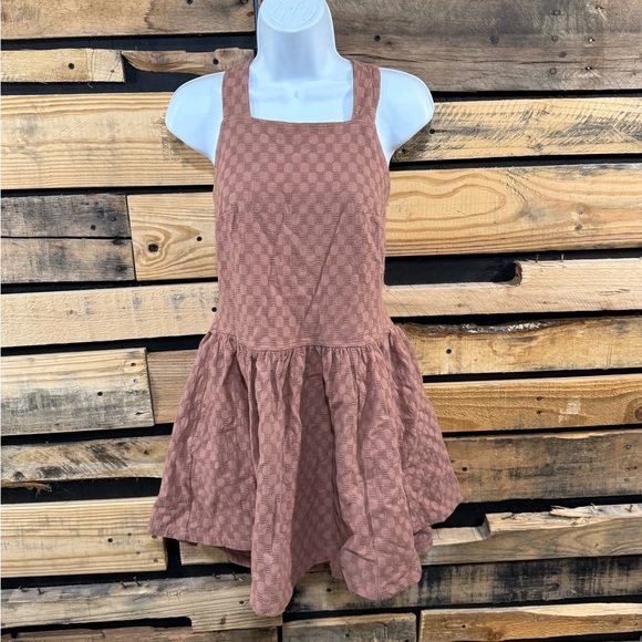 Free‎ People Free Est Va Va Volume Mini Jaquard
Dress Size Small NWT - Picture 2 of 9